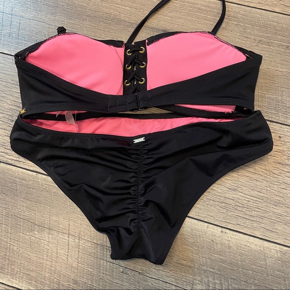 Victoria's Secret PINK Bikini Set Size Small - Picture 8 of 9
